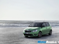 thumbs Skoda Fabia RS (12) photo
